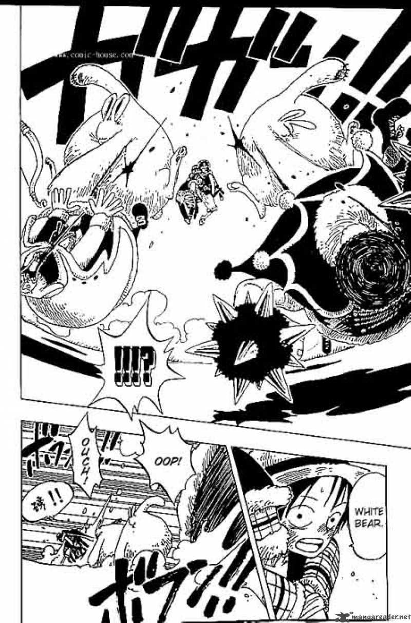 One Piece 138 8