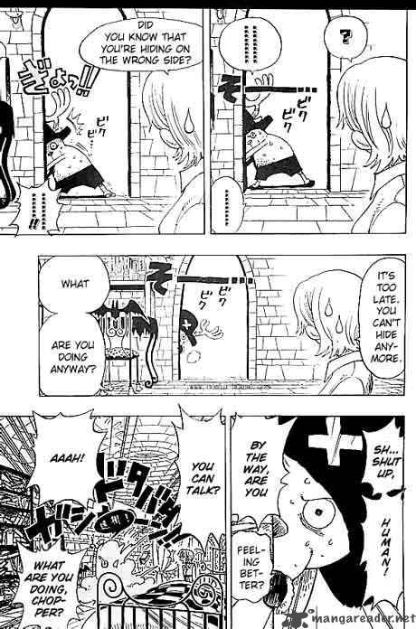 One Piece 139 11