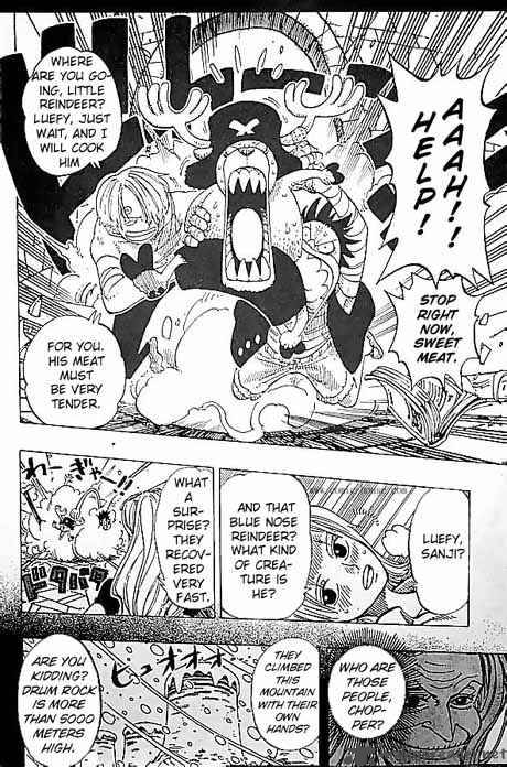 One Piece 139 16