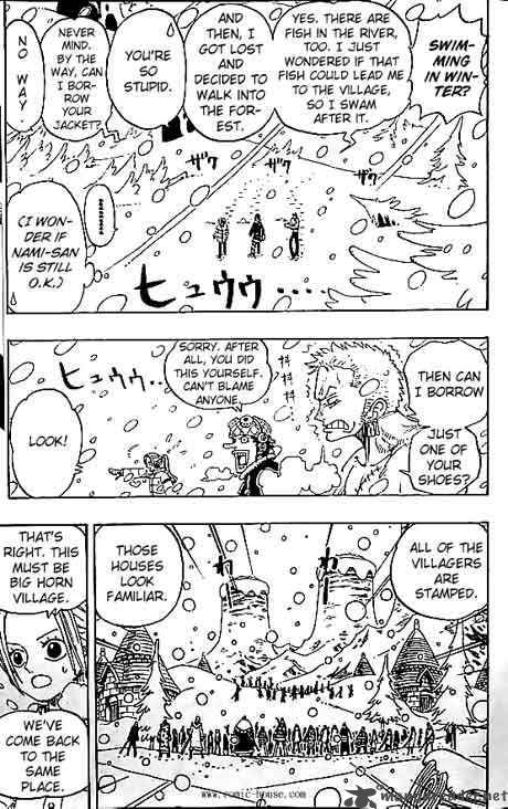 One Piece 139 5