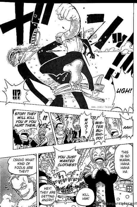 One Piece 139 7