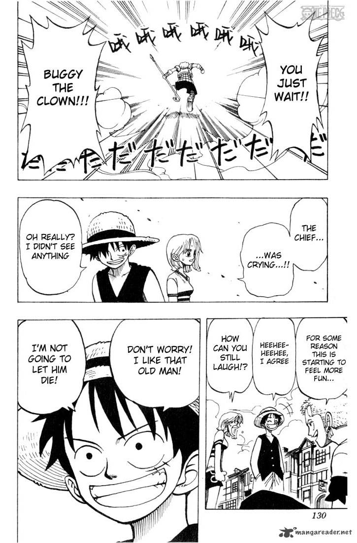 One Piece 14 15