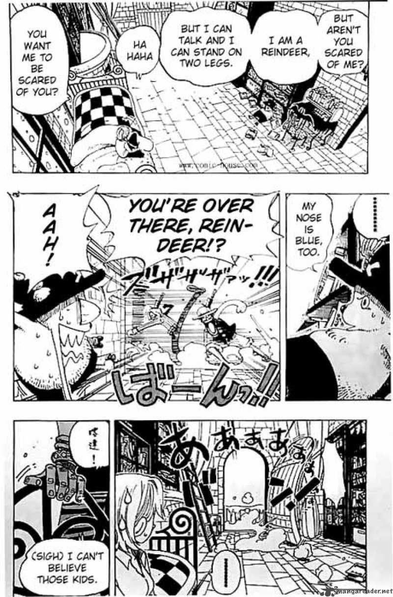 One Piece 140 10