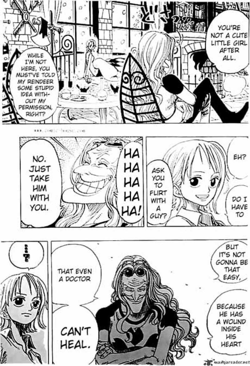 One Piece 140 11