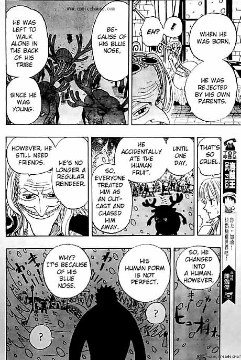 One Piece 140 12