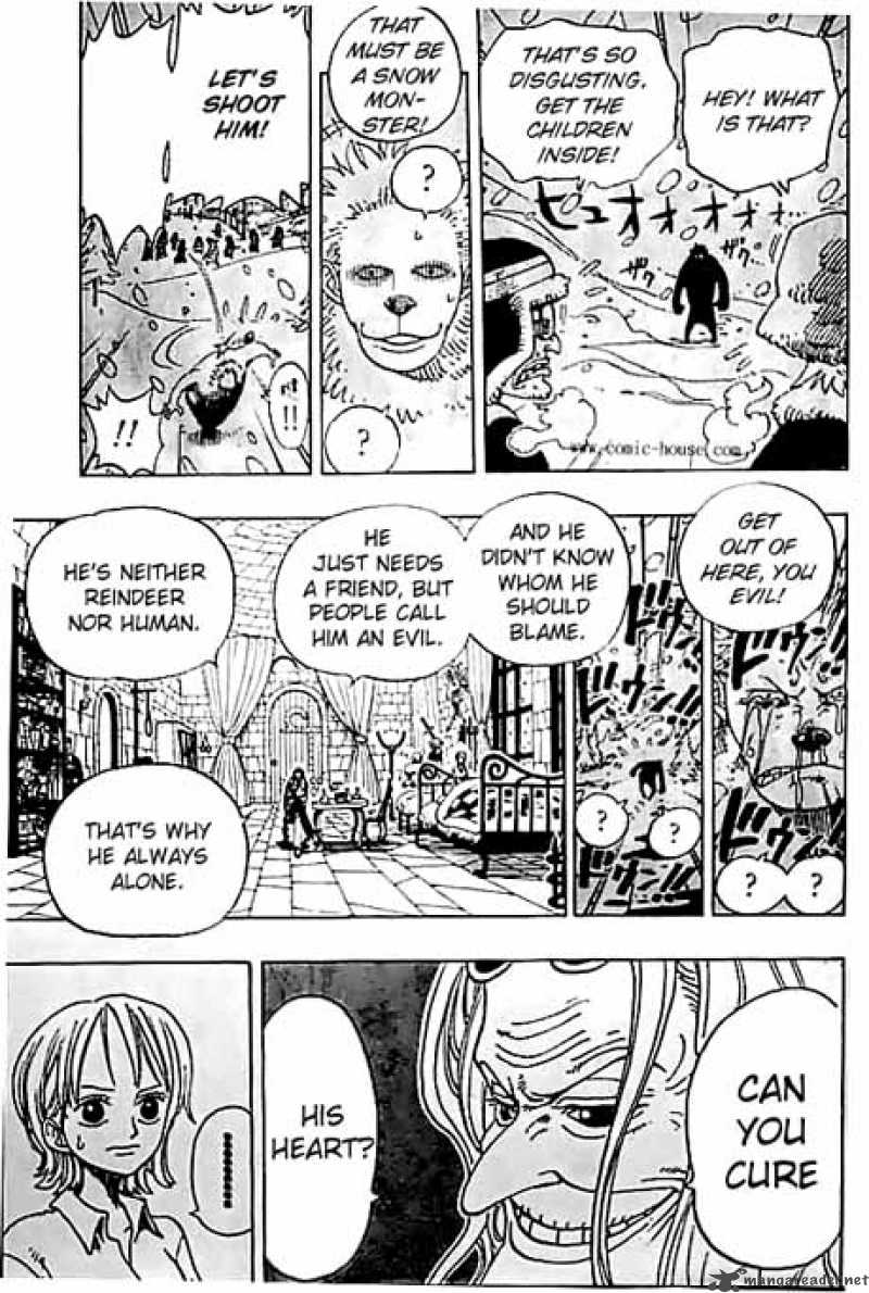 One Piece 140 13