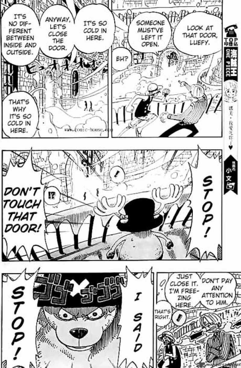 One Piece 140 14