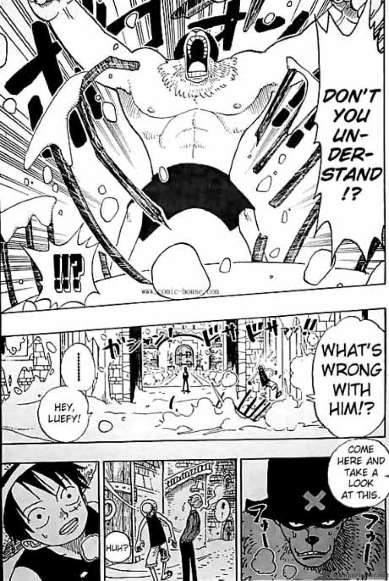 One Piece 140 15