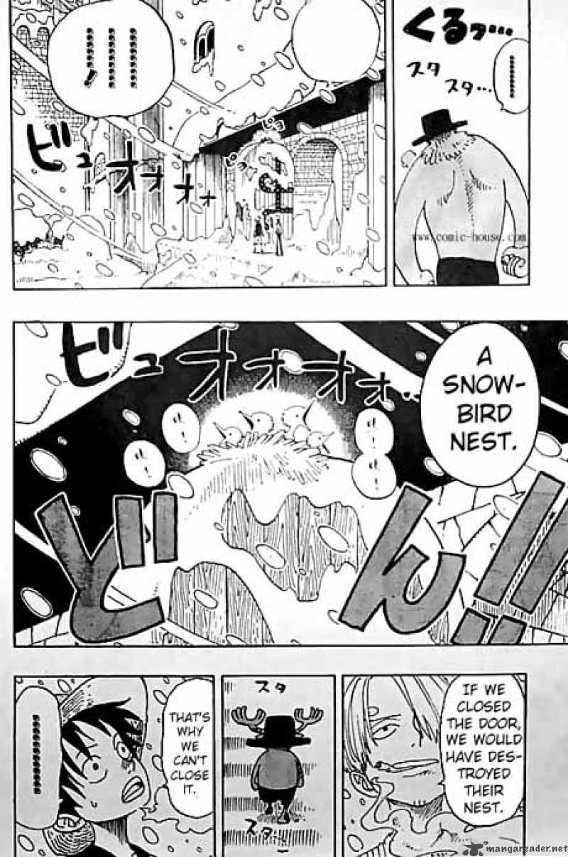 One Piece 140 16