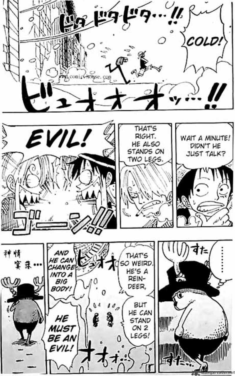 One Piece 140 17