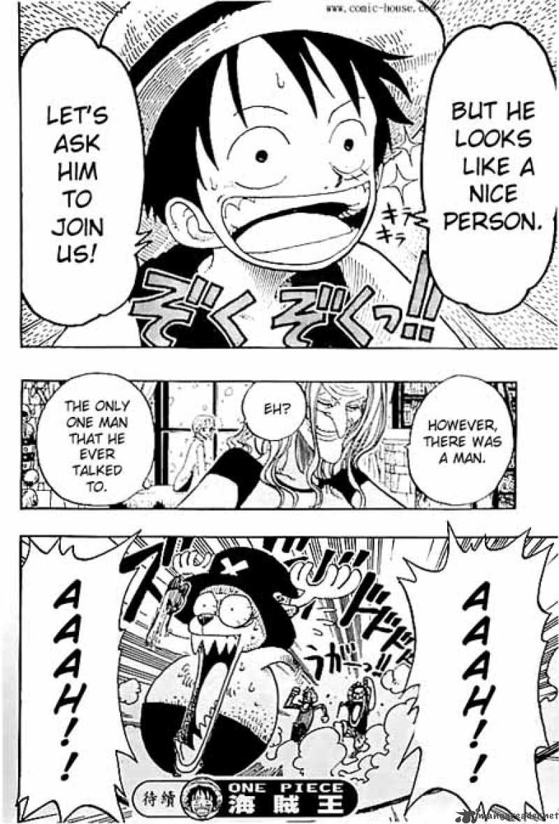 One Piece 140 18