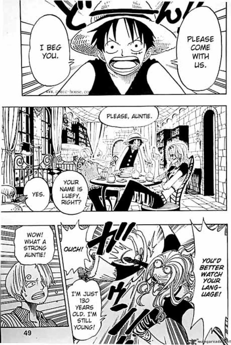 One Piece 140 3