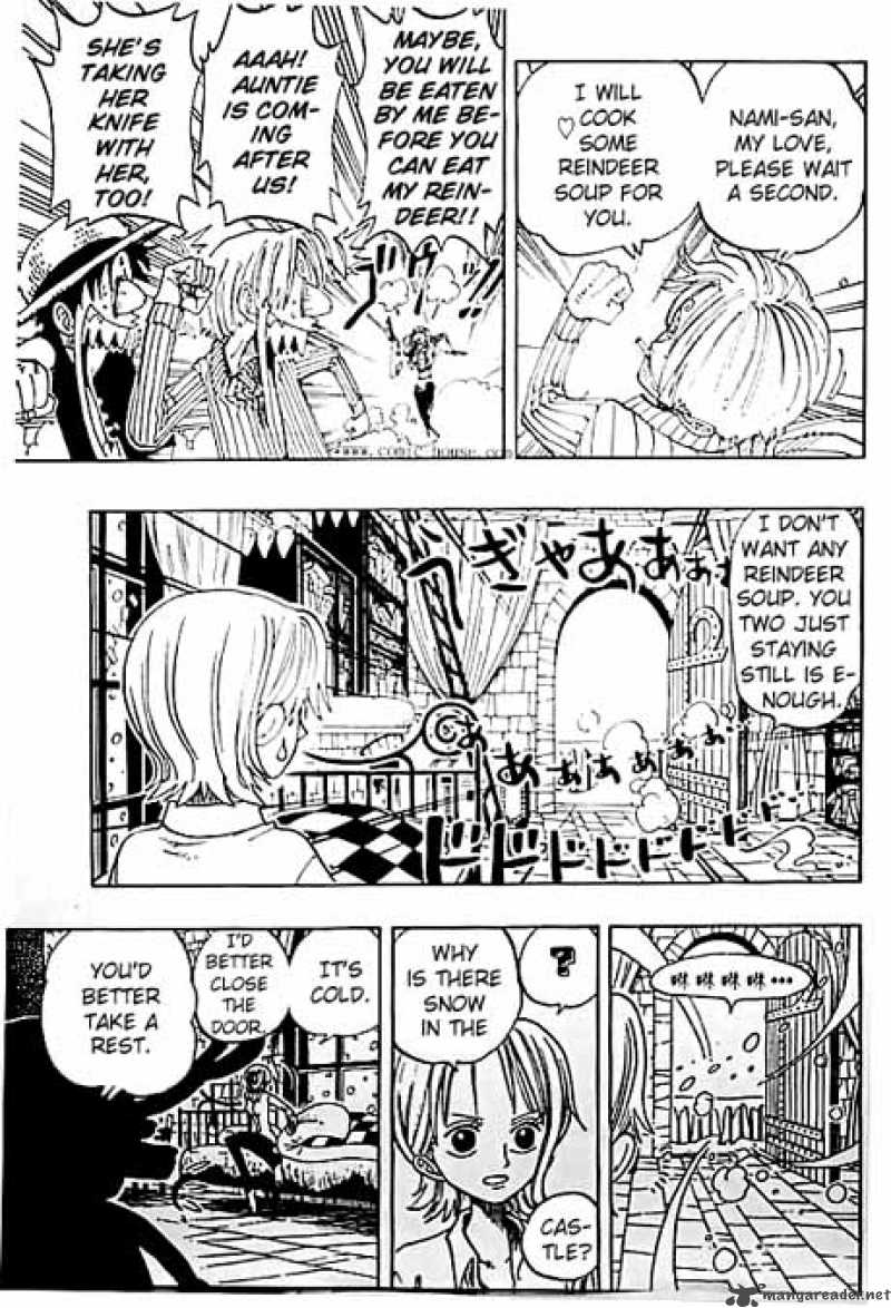 One Piece 140 5