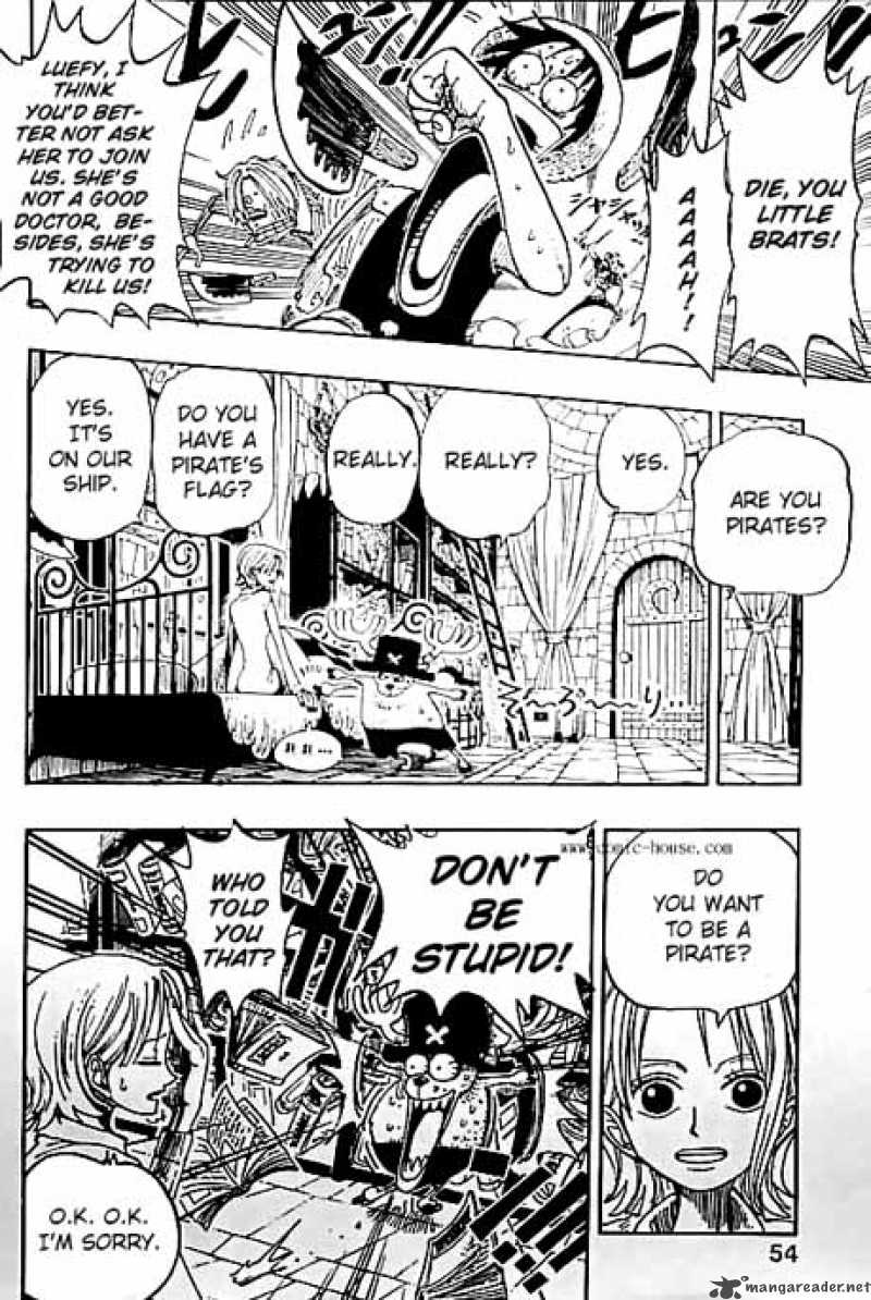 One Piece 140 8
