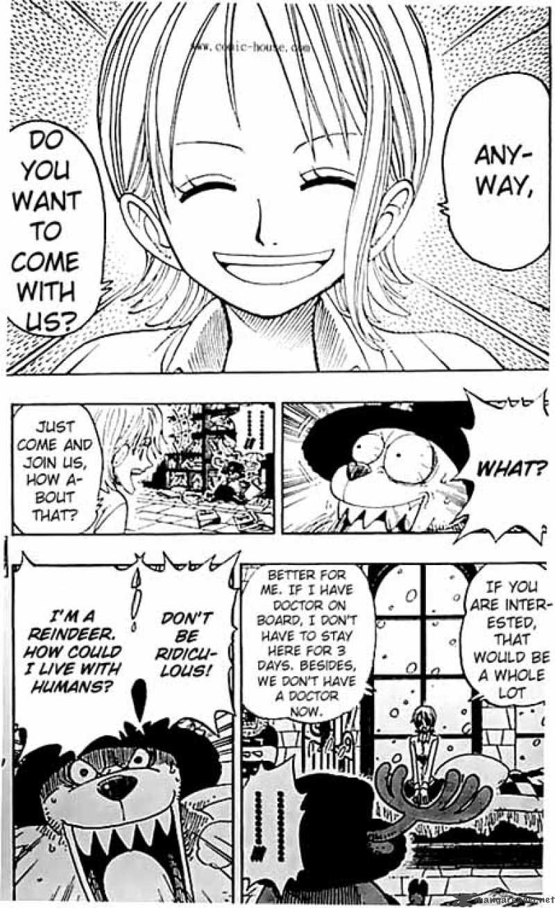 One Piece 140 9