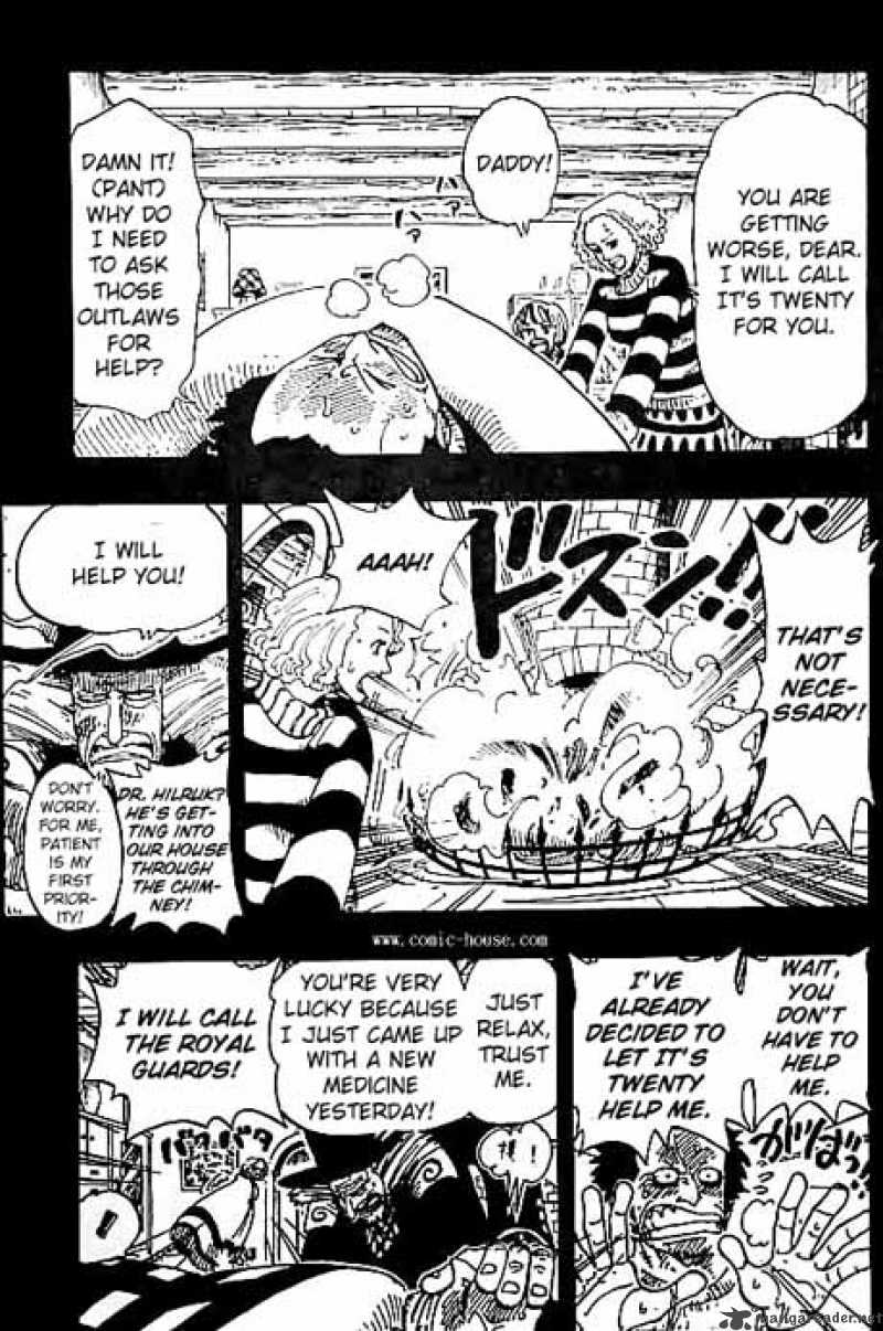 One Piece 141 11
