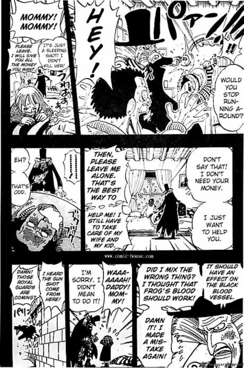 One Piece 141 12