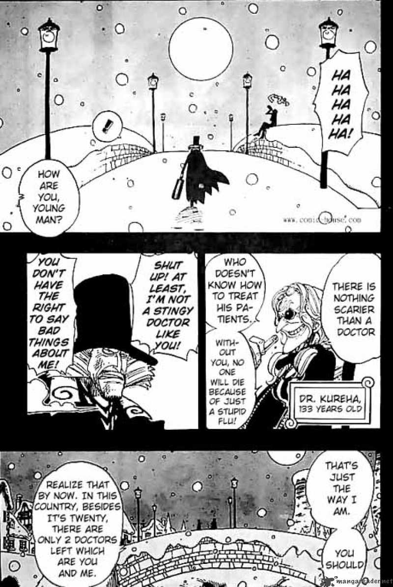 One Piece 141 13