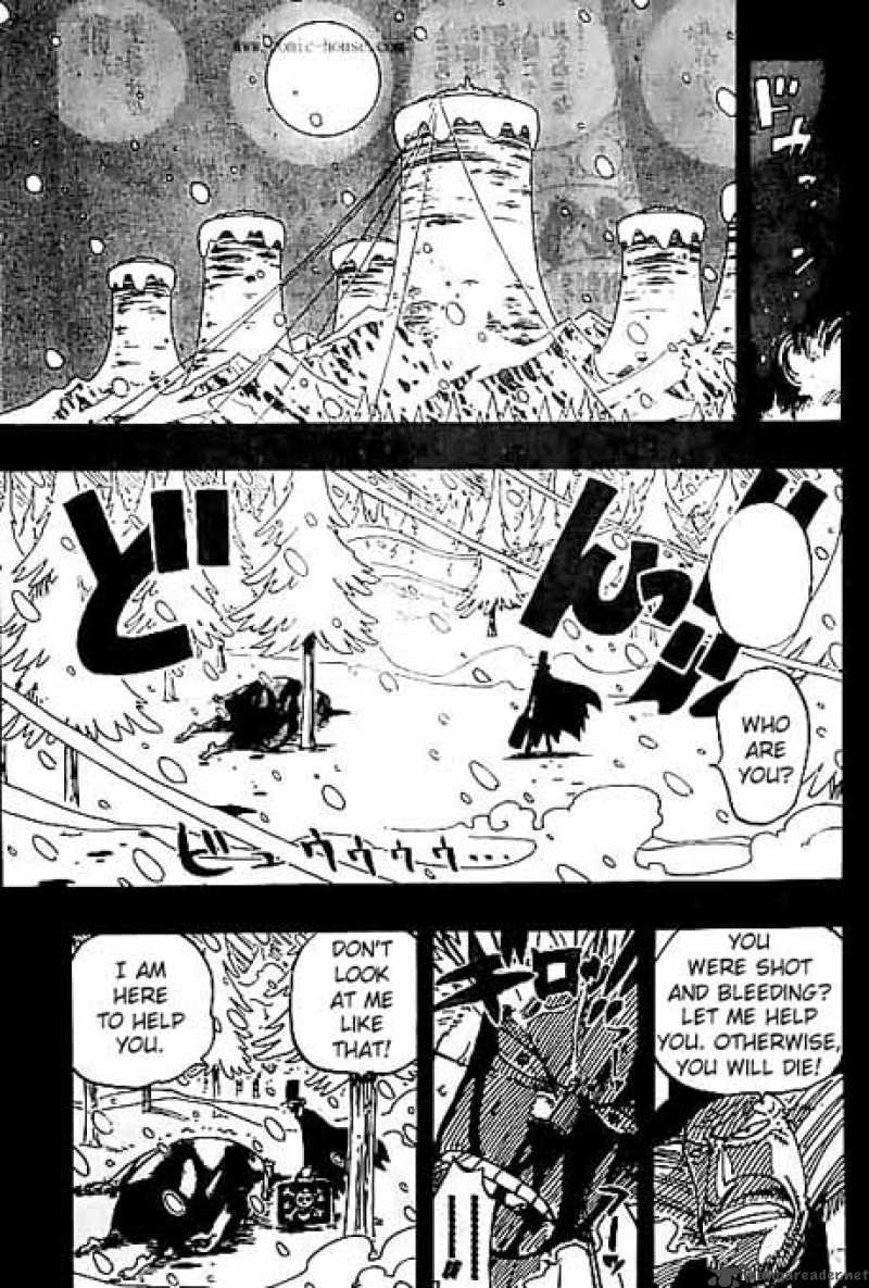 One Piece 141 15