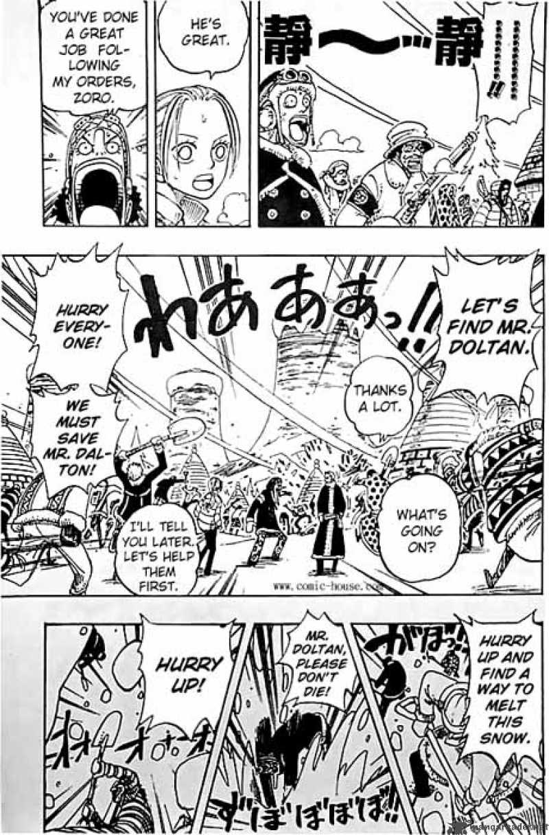 One Piece 141 3