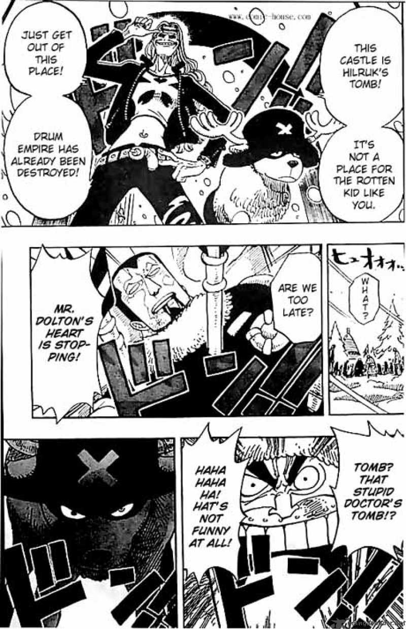 One Piece 141 7