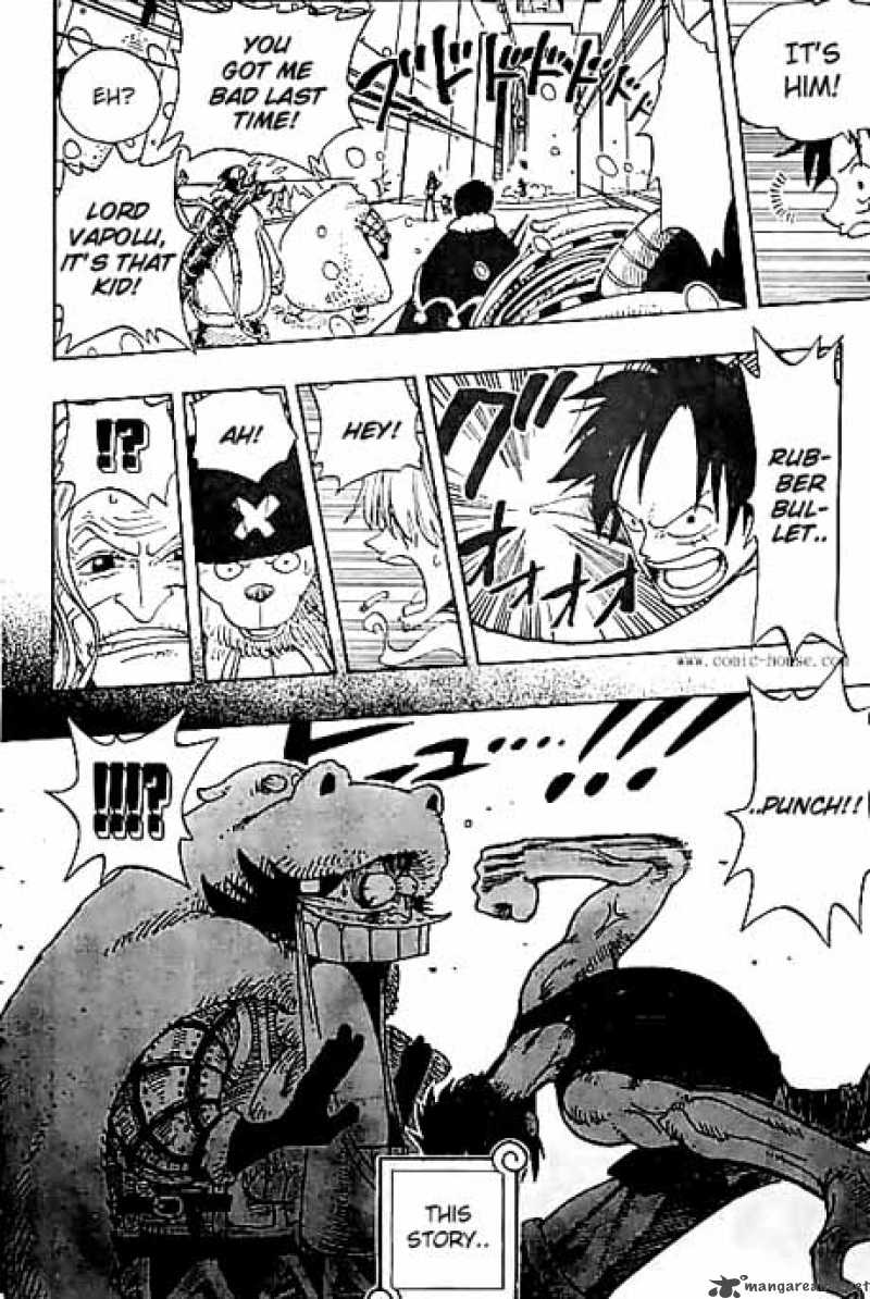 One Piece 141 8
