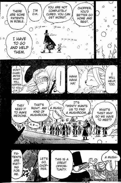 One Piece 142 13