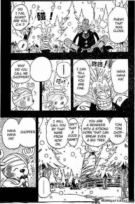 One Piece 142 3