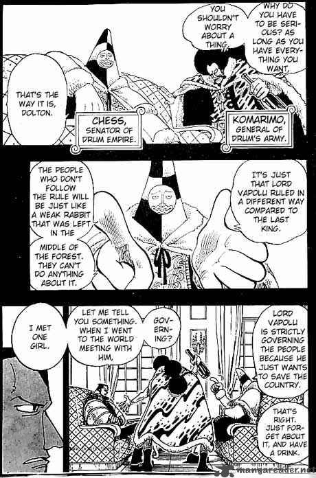 One Piece 142 5