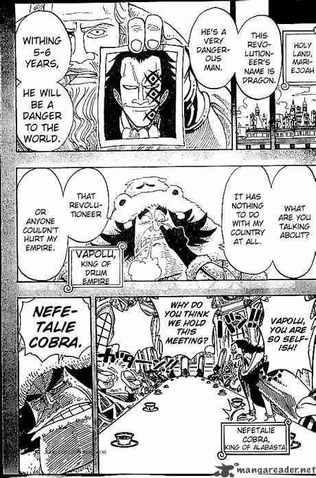 One Piece 142 6