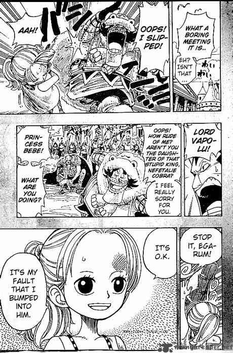One Piece 142 7