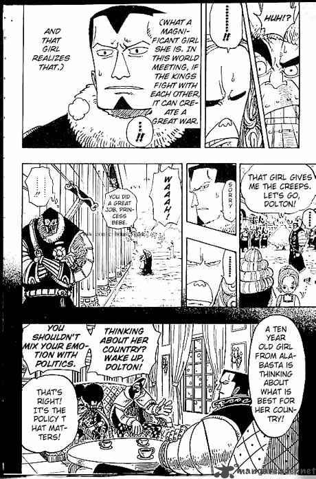 One Piece 142 8
