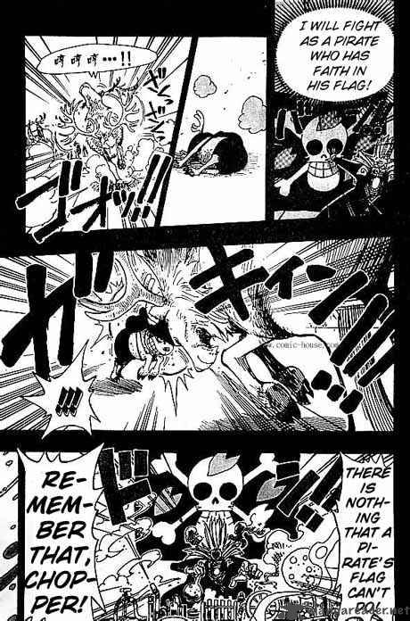 One Piece 143 15