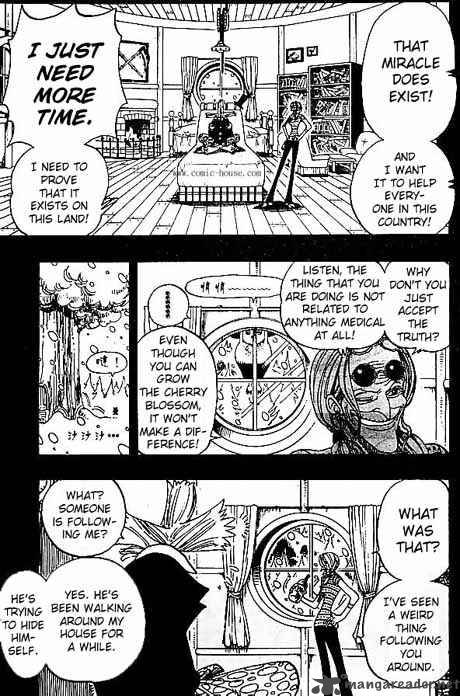 One Piece 143 5