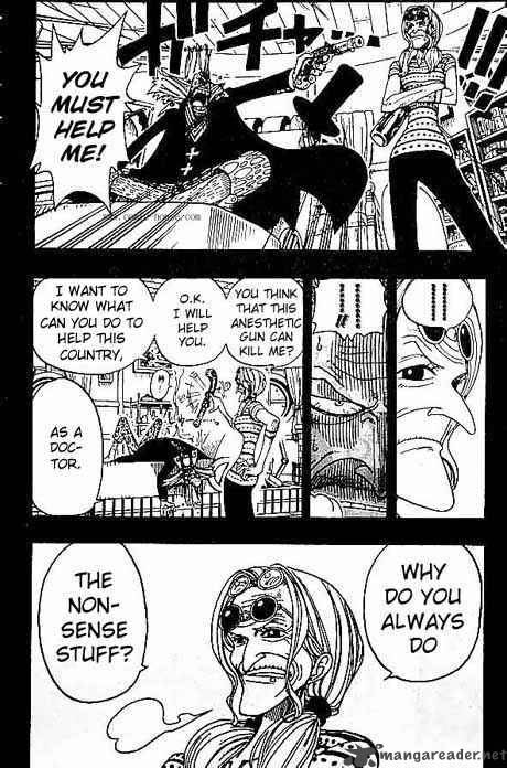 One Piece 143 8