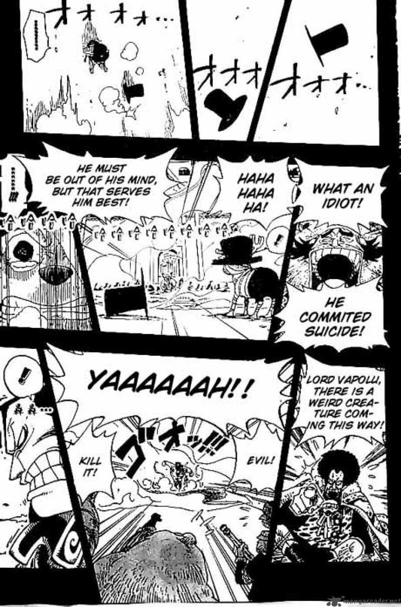 One Piece 145 11
