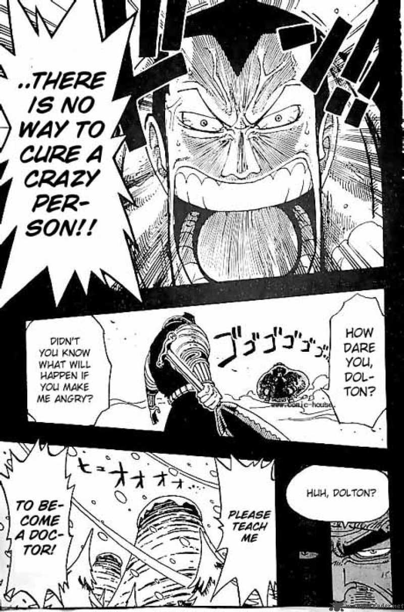 One Piece 145 15