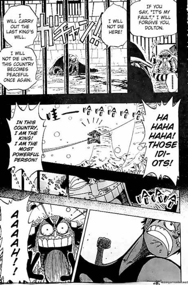 One Piece 145 17