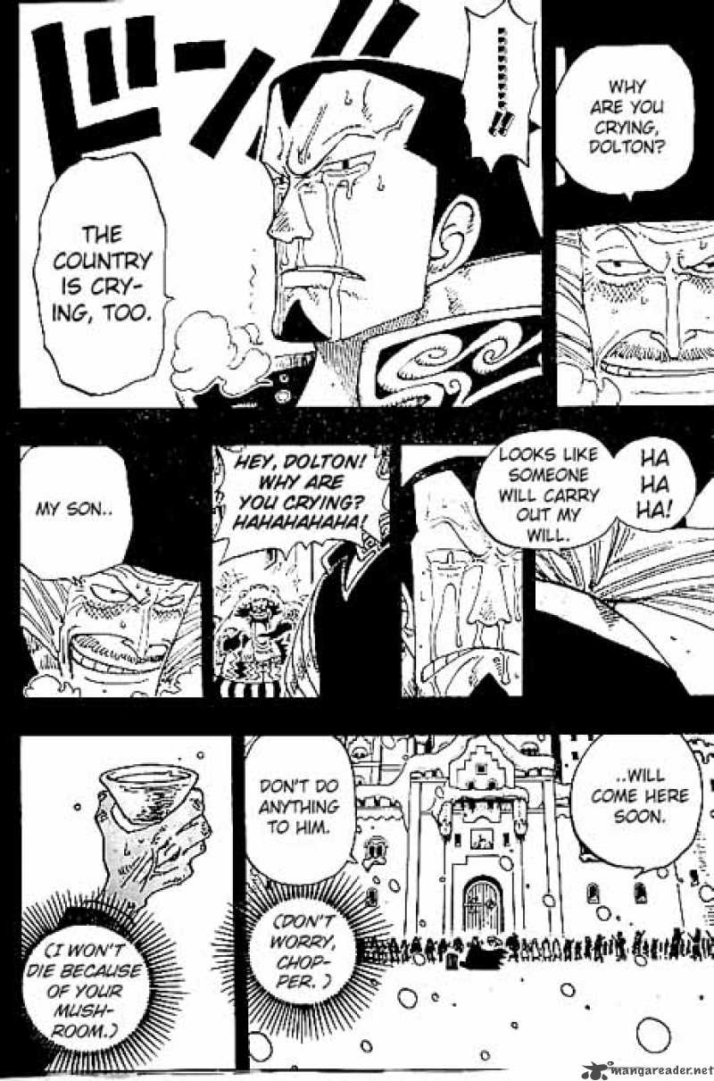 One Piece 145 8