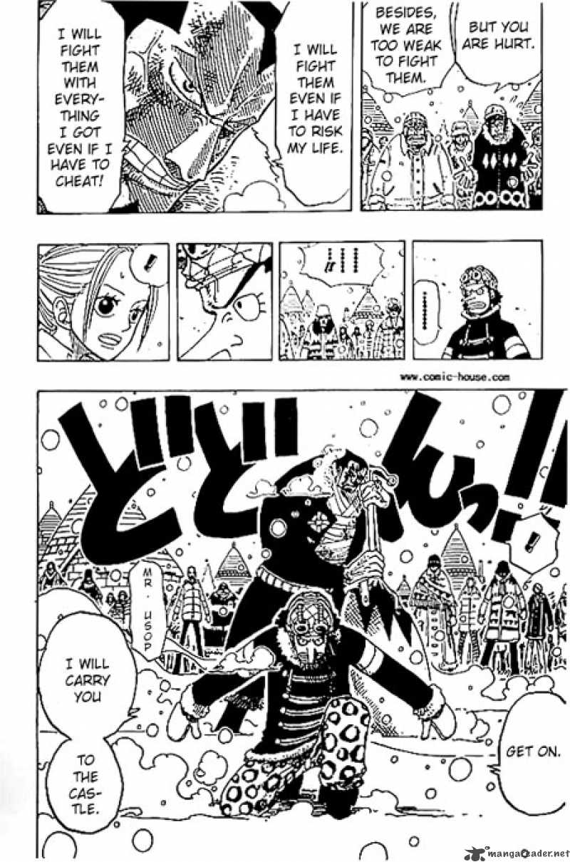 One Piece 147 13