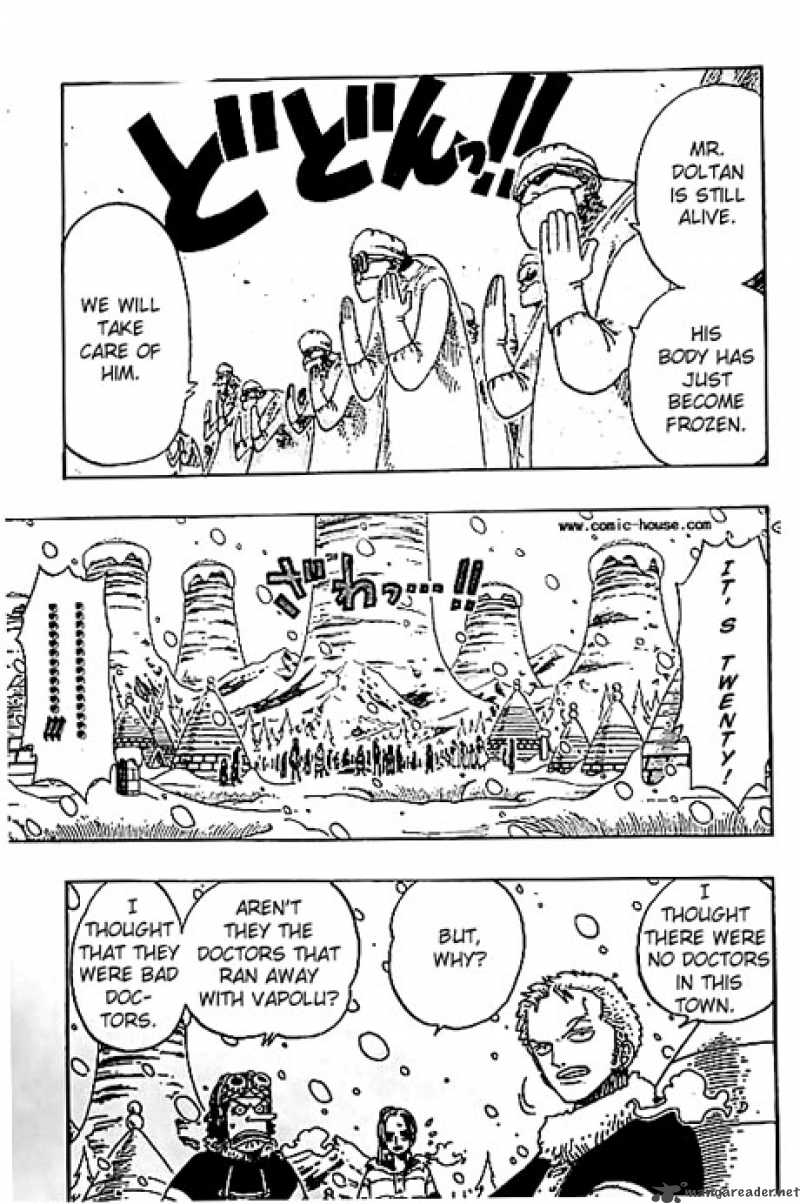 One Piece 147 2