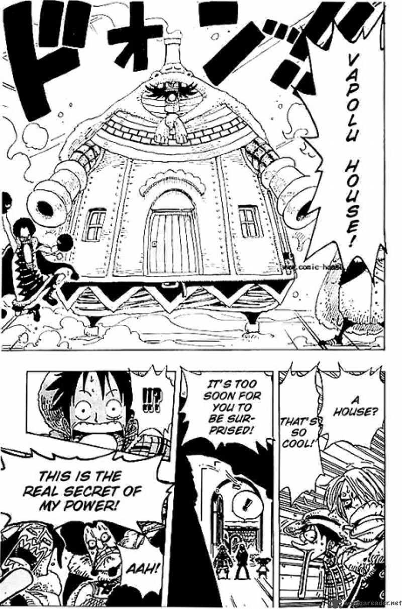 One Piece 147 6