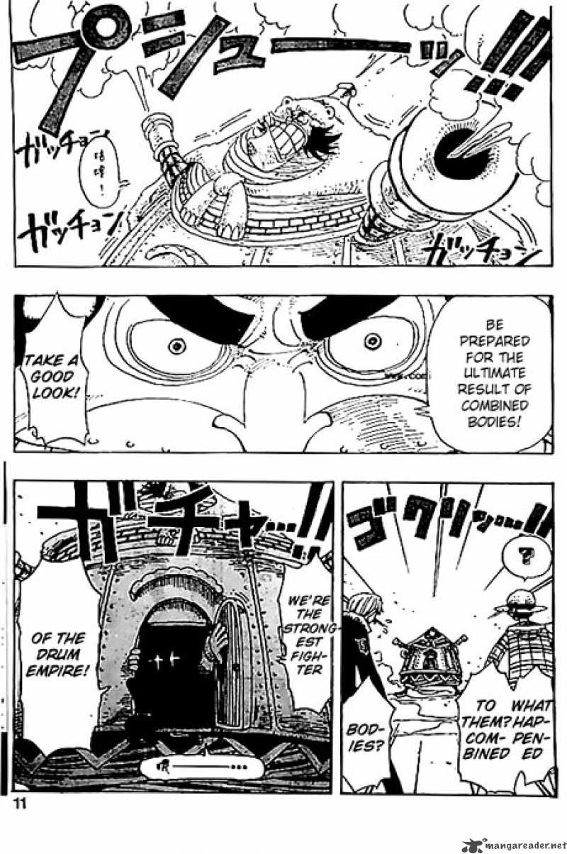 One Piece 147 8