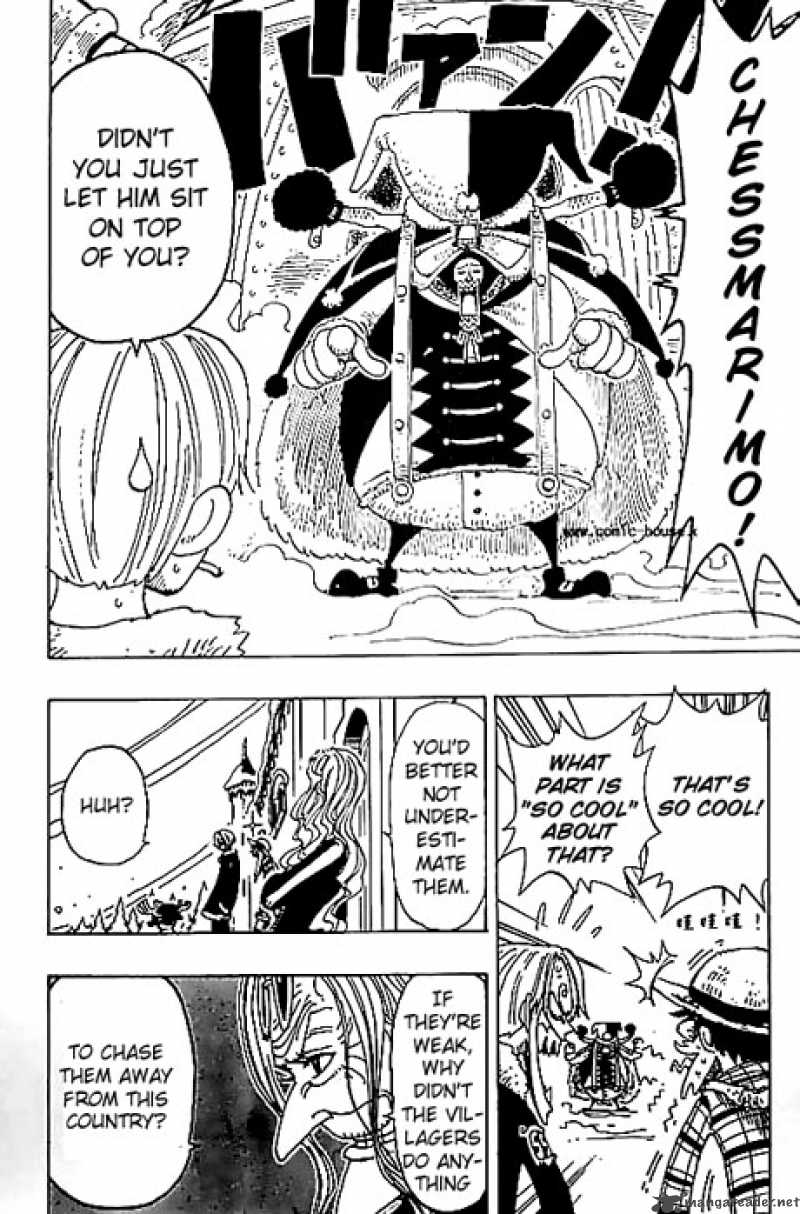 One Piece 147 9