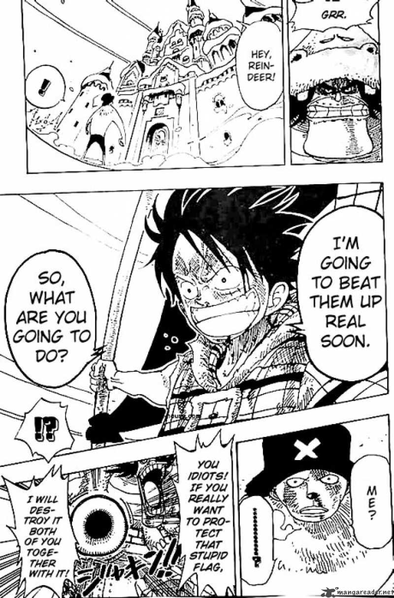 One Piece 148 11