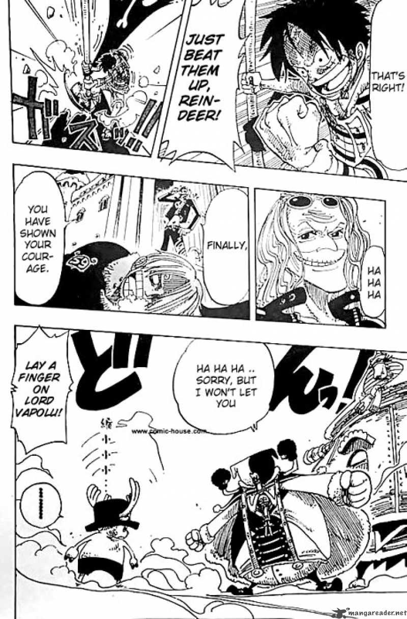 One Piece 148 14