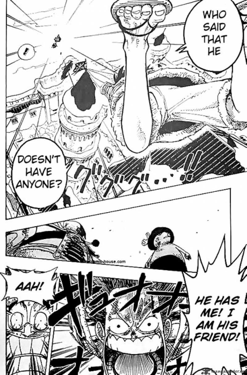 One Piece 148 16
