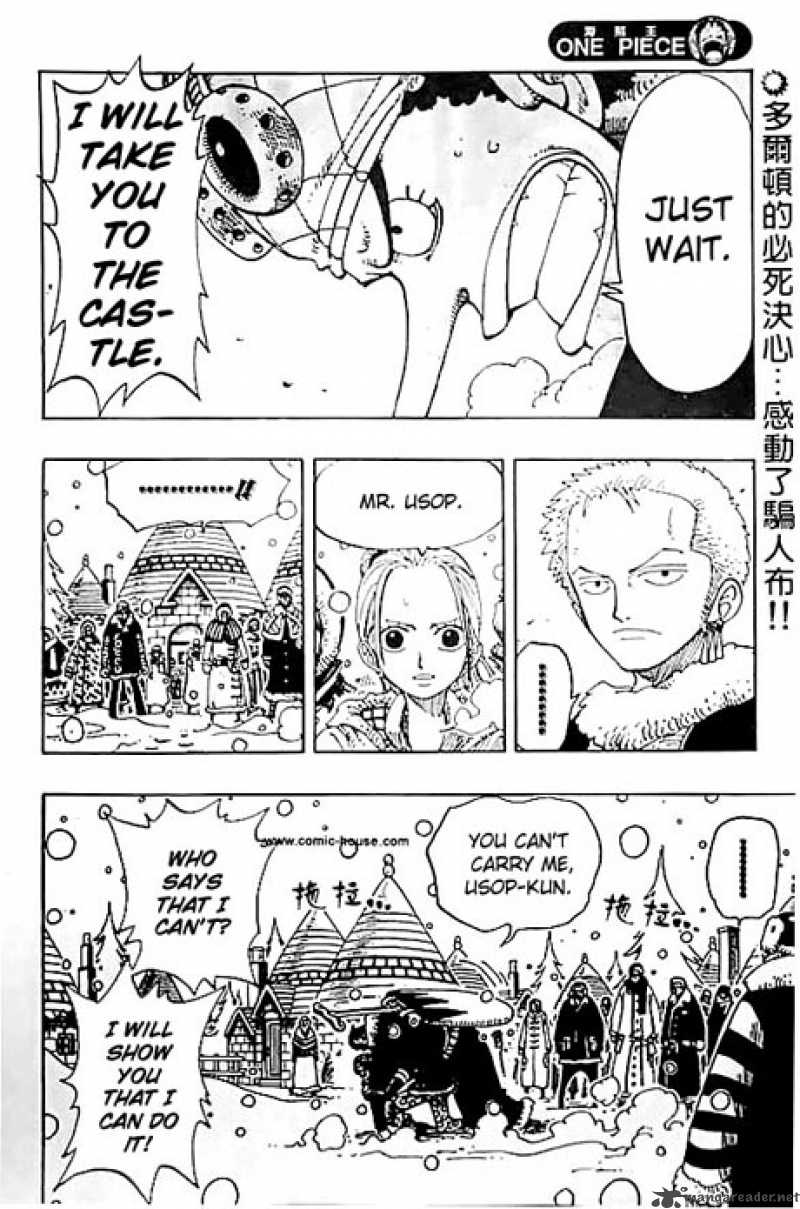 One Piece 148 2