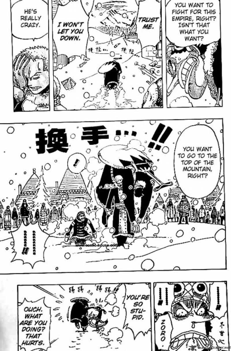 One Piece 148 3