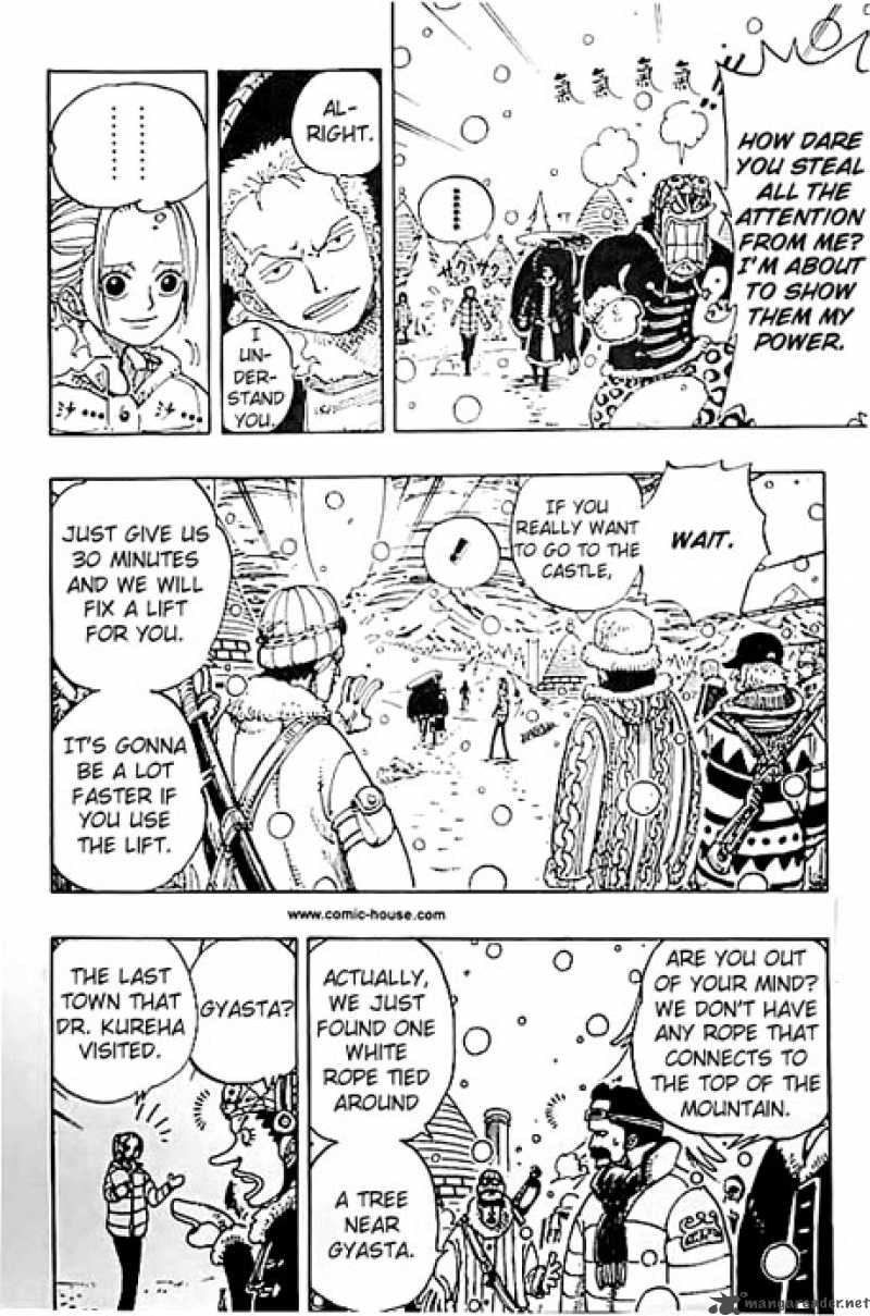 One Piece 148 4